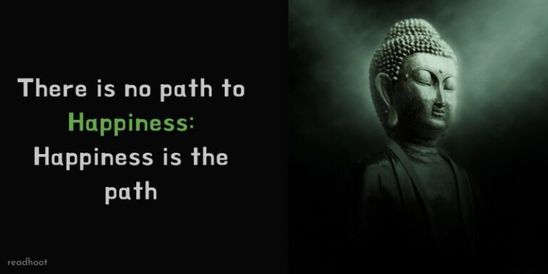 Buddha quotes and sayings