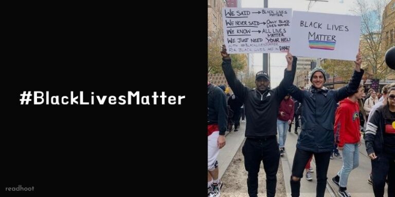 black lives matter quotes and slogans