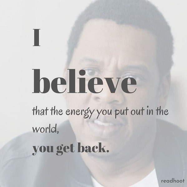 80+ Jay Z Quotes About Success, Life and Hustle (Inspiring ...