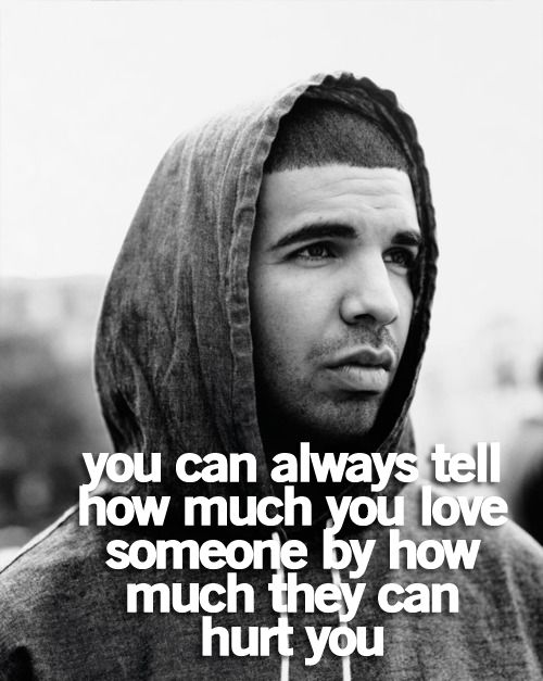 70+ Sensational Drake Quotes On Success, Relationship and Life