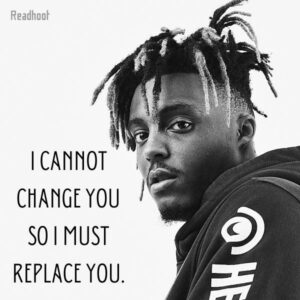 50+ Juice WRLD Quotes: See His Legacy That He Left For Us