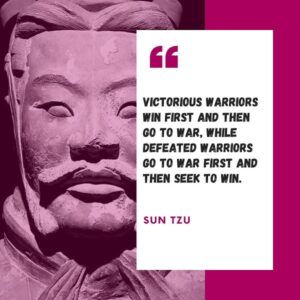 30+ Sun Tzu Quotes On Deep Psychology and Philosophy