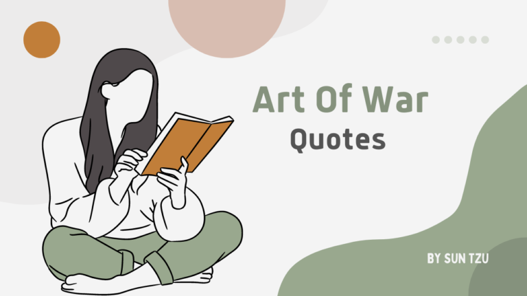 art of war quotes