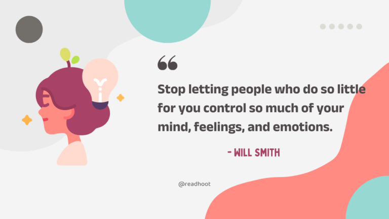 self control quotes