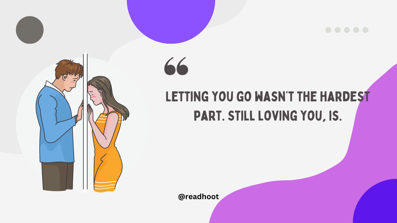 90 You Lost Me Quotes To Help You Move On And Heal 