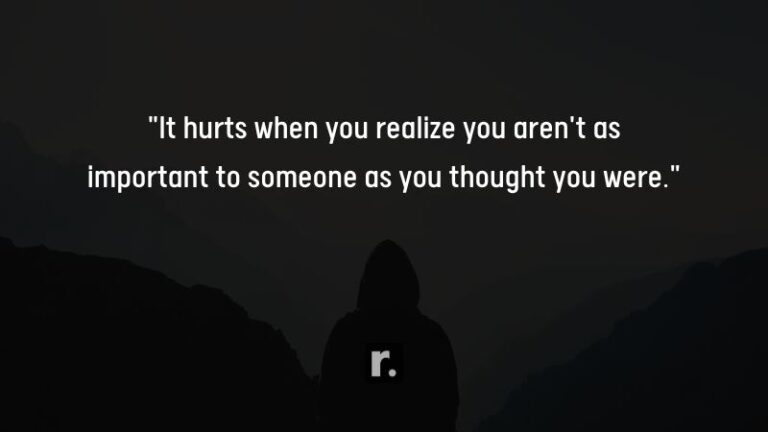 Heavy Heart Quotes