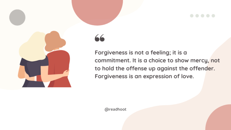 forgiveness quotes