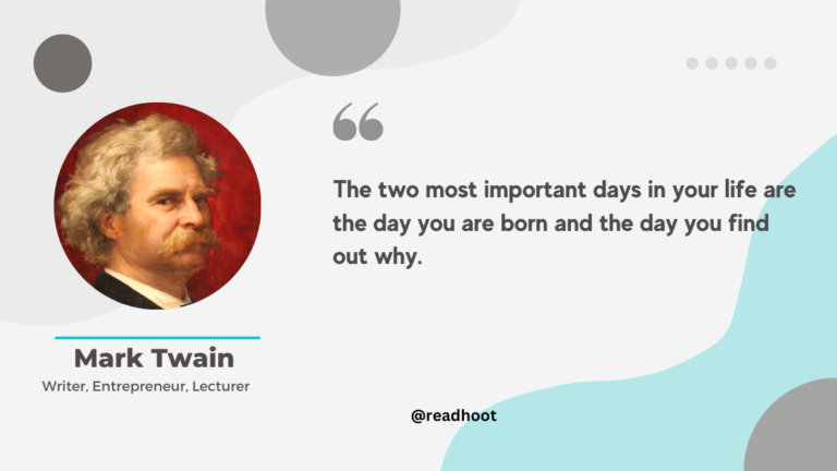 mark twain quotes