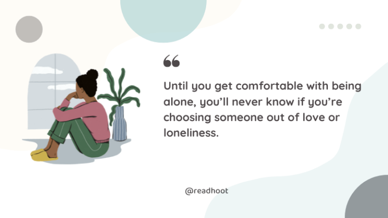 loneliness quotes