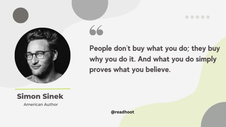 Simon Sinek