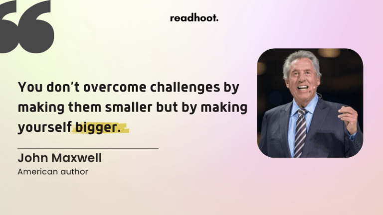 John Maxwell