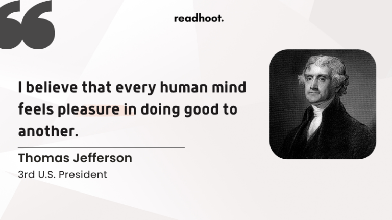 Thomas Jefferson