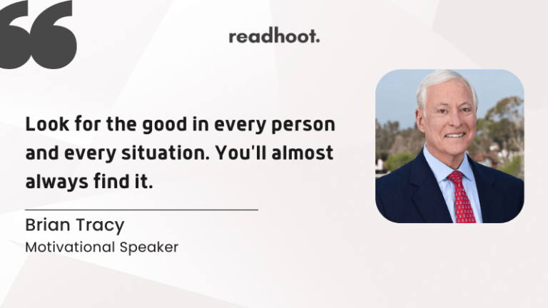 Brian Tracy