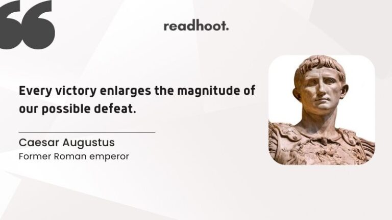 Caesar Augustus