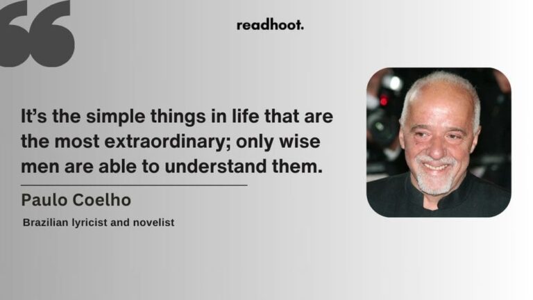 Paulo Coelho